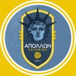 ΑΠΟΛΛΩΝ ΚΑΛΥΘΙΩΝ