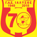 ΓΑΣ ΙΑΛΥΣΟΣ