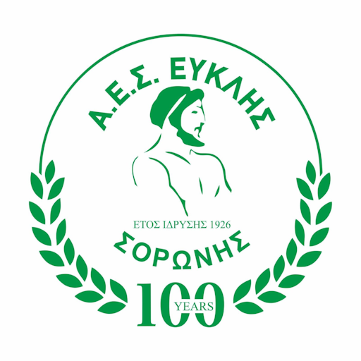 Efklis Soronis Logo